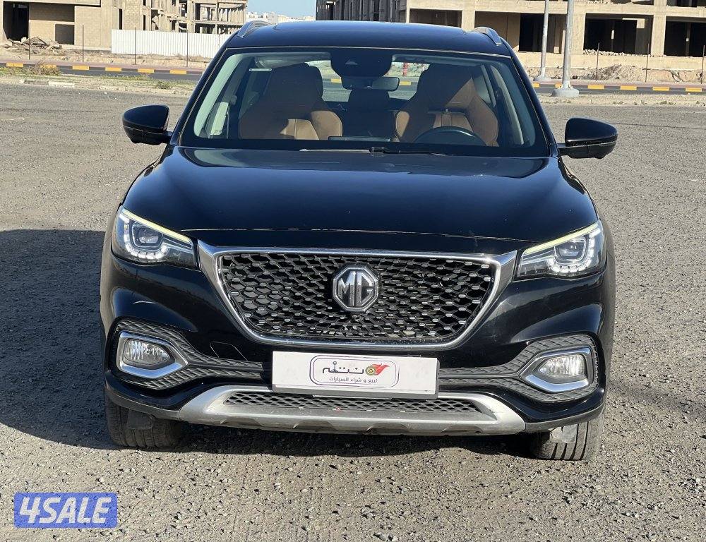 للبيع ام جي HSموديل 20215