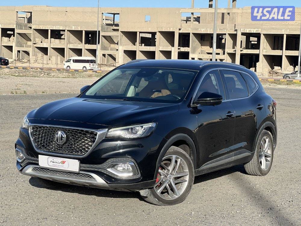 للبيع ام جي HSموديل 20216