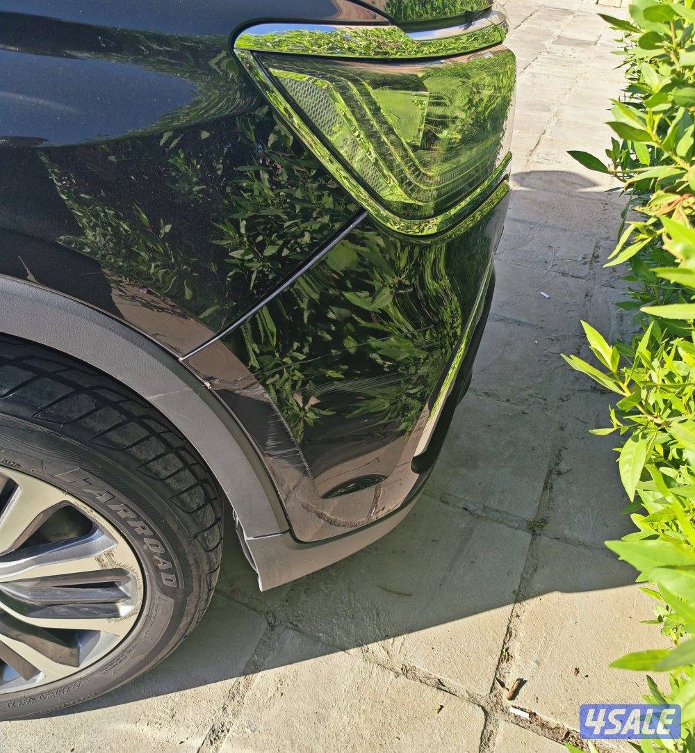 ام جي آر اكس 8 فل اوبشن أعلى فئة10