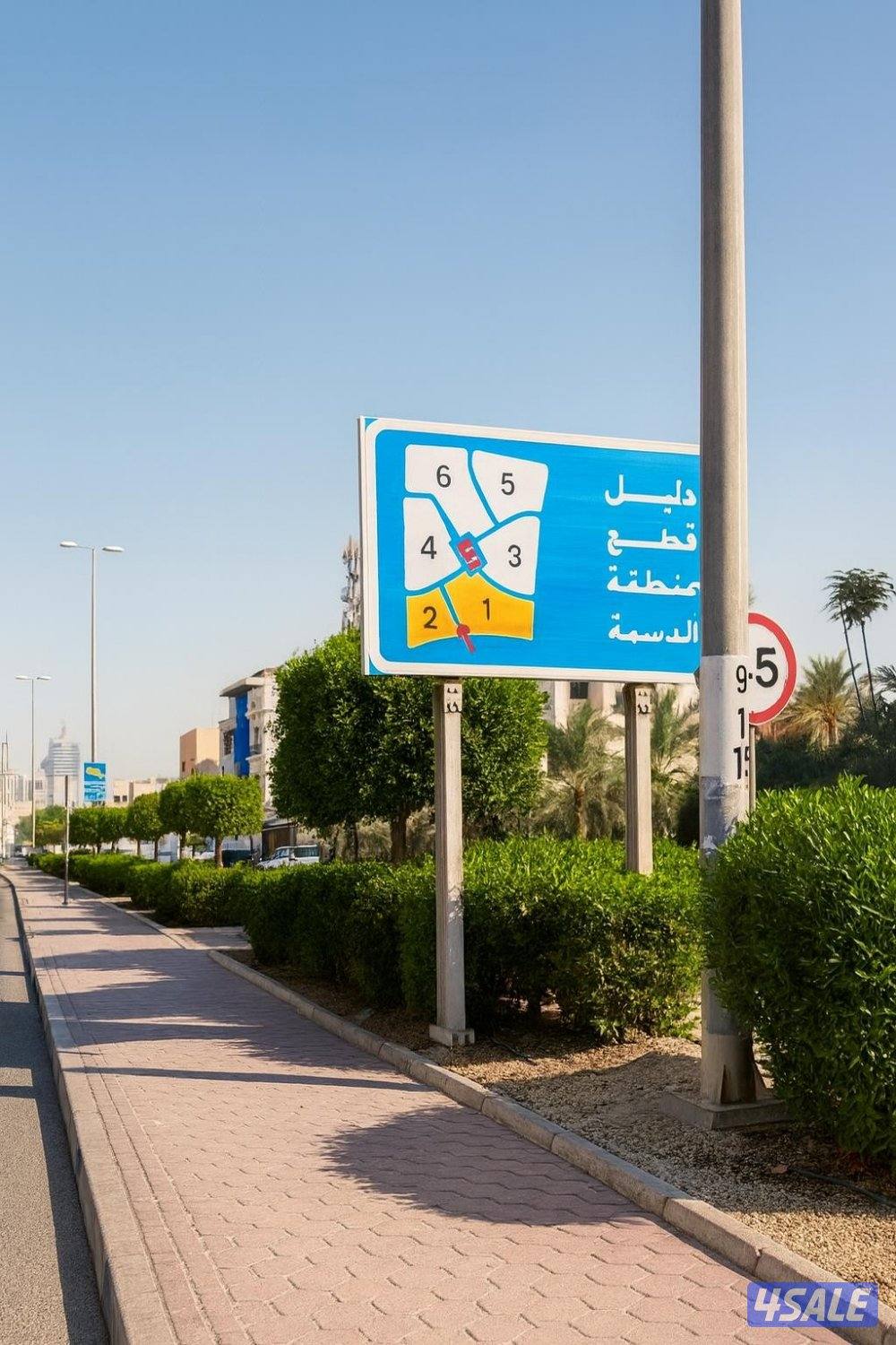 للبيع بيت في الدسمة0