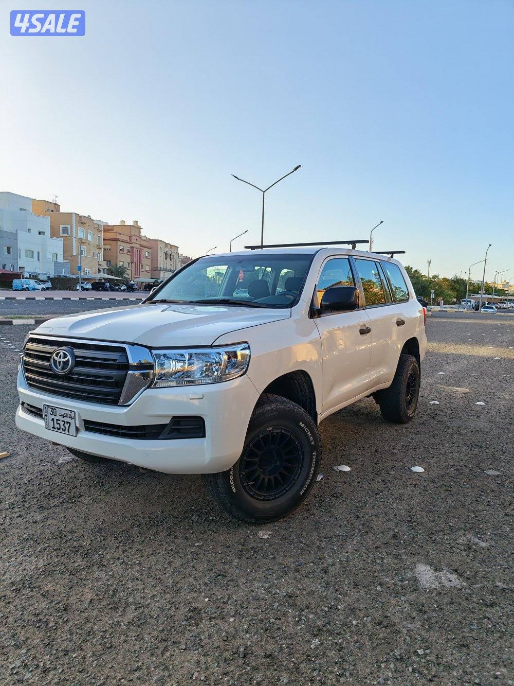 لاند ستاندر يوجد فحص0