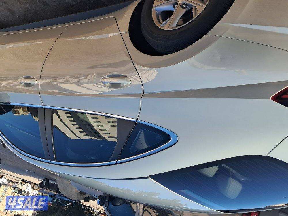 للبيع سوناتا مالك اول2