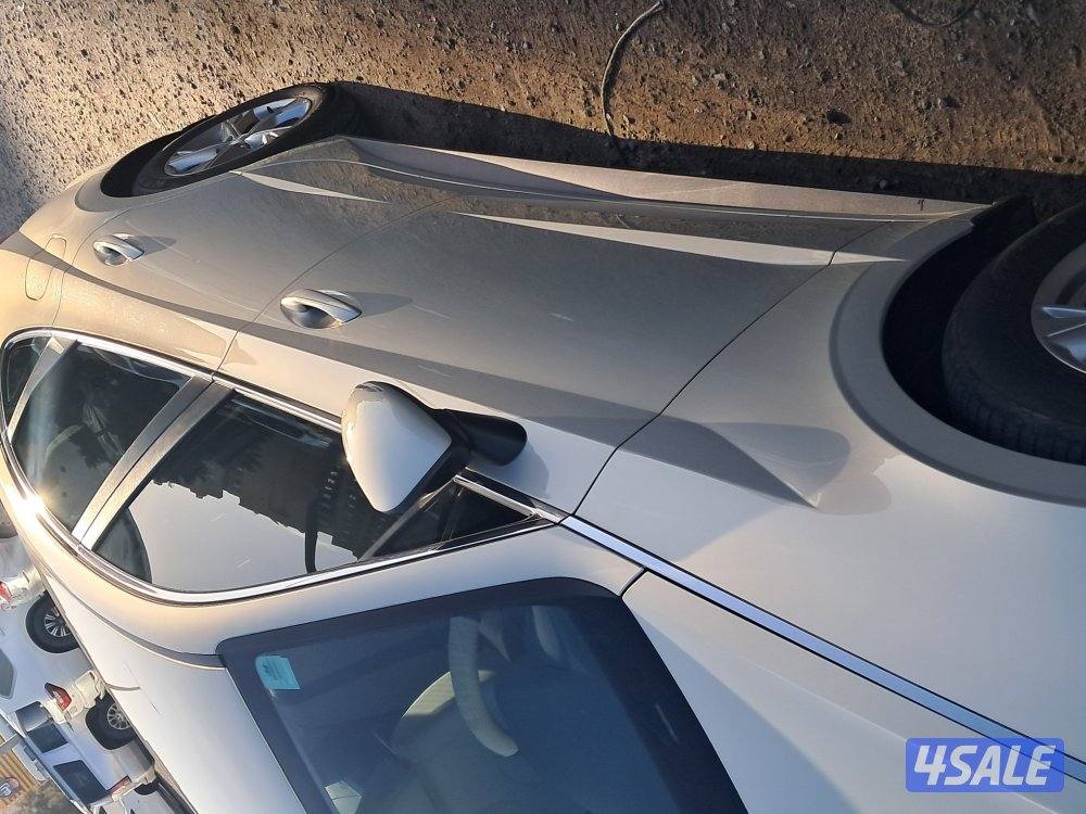 للبيع سوناتا مالك اول4