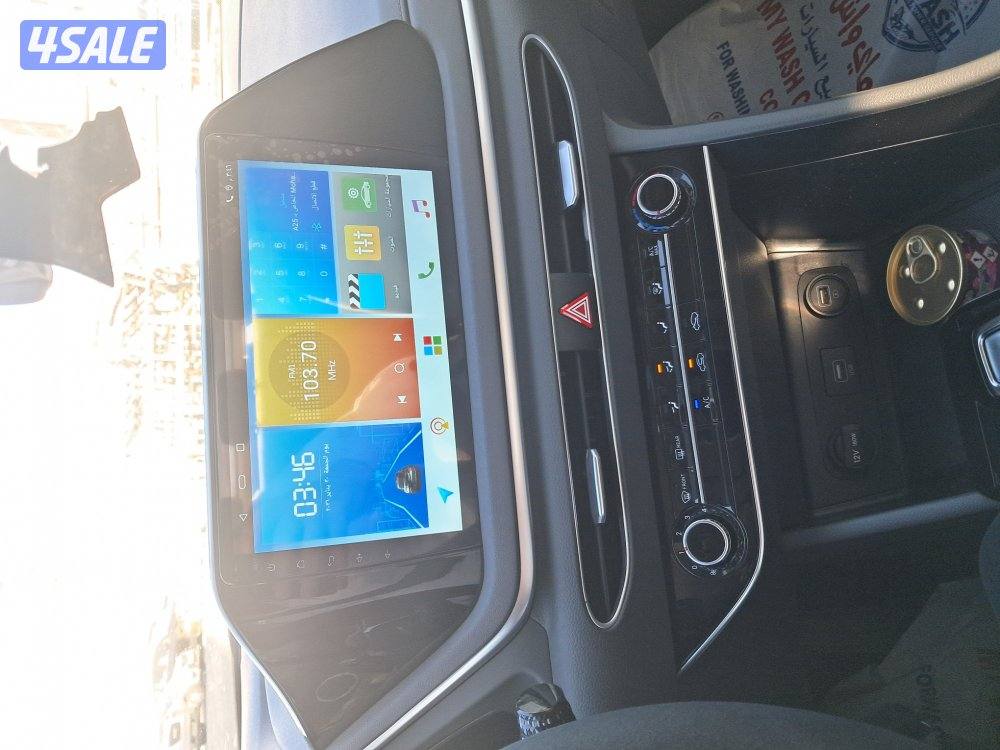 للبيع سوناتا مالك اول8