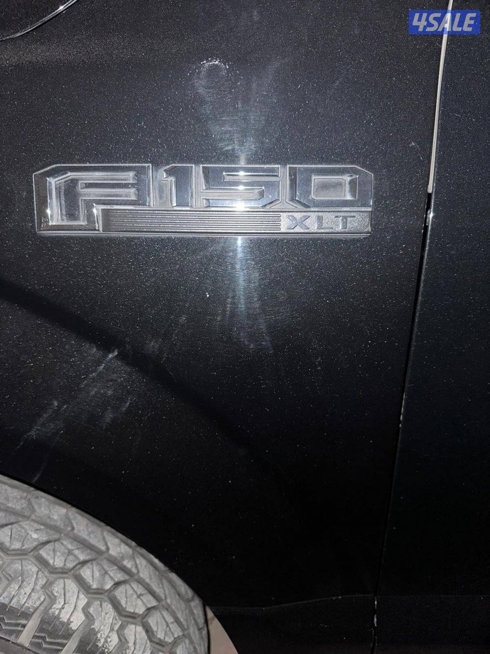 للبيع وانيت فورد F1503