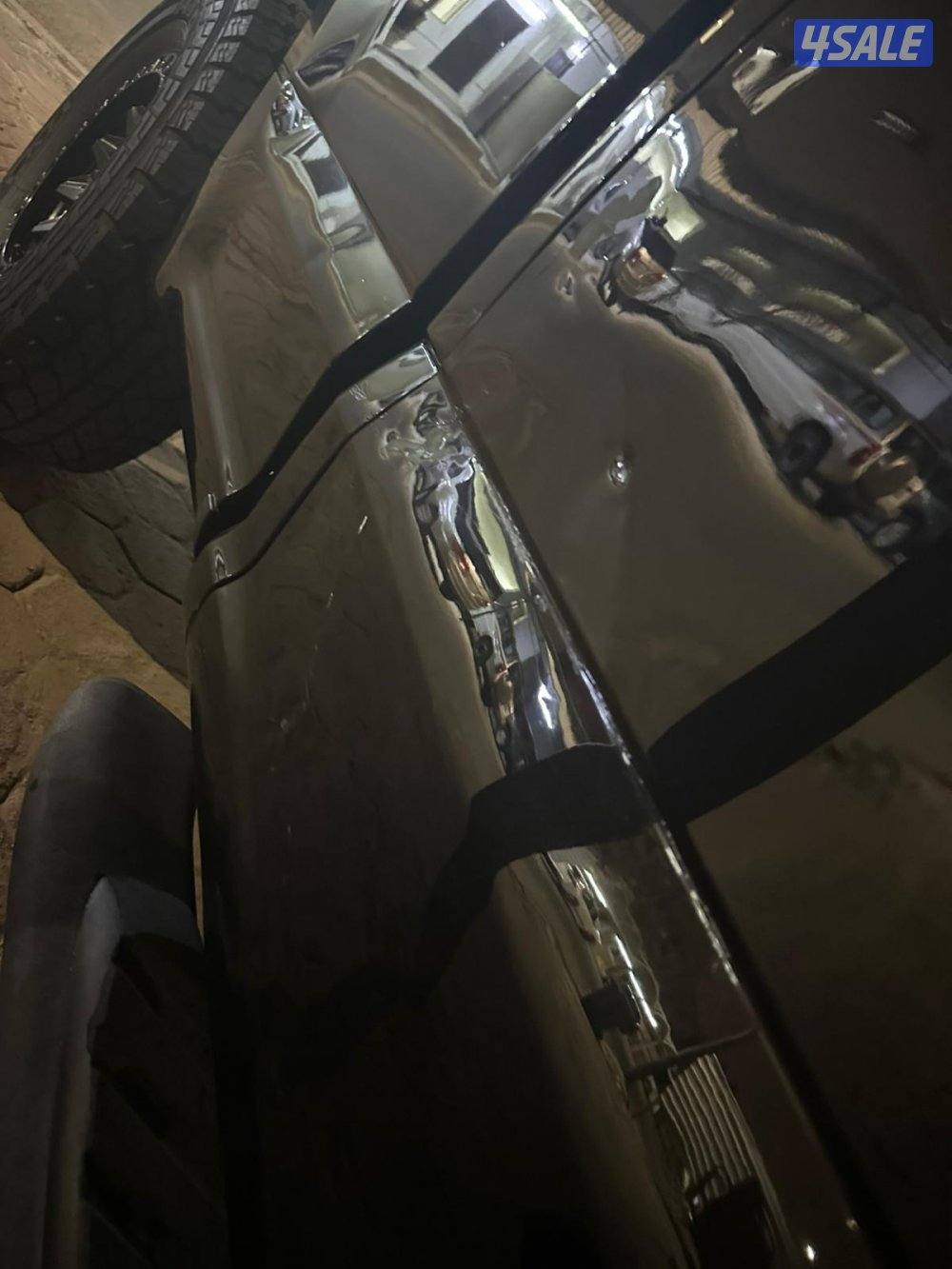 للبيع وانيت فورد F1504