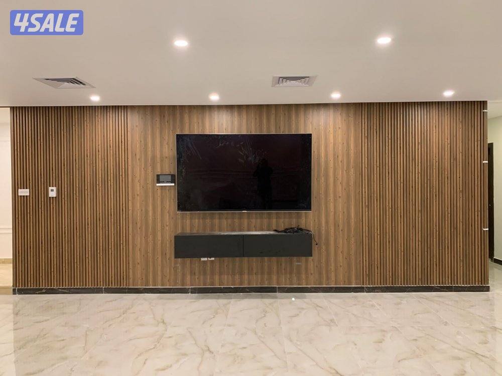 ورق جدران لينن فندقي ورق جدران كوري وتركي1