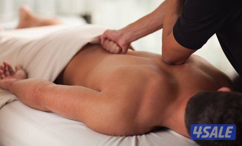 ⸻

🔥 عرض خاص لفترة محدودة 🔥
جلسات مساج رجالي باحترافية عالية
راحة، ه2