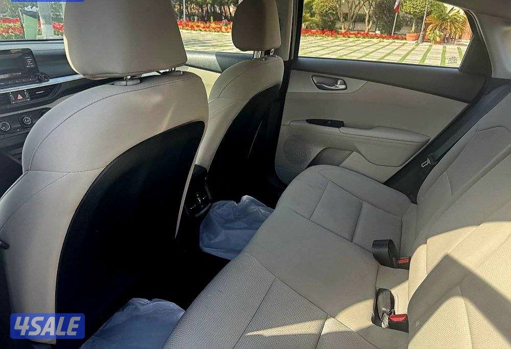 كيا سيراتو 20214