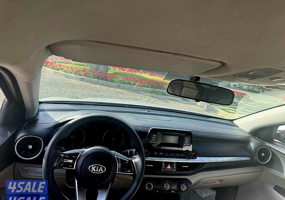 كيا سيراتو 20215