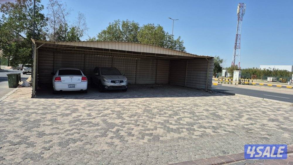 للايجار دورين ارضي واول1