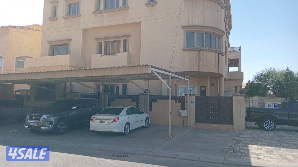 للايجار دورين ارضي واول4