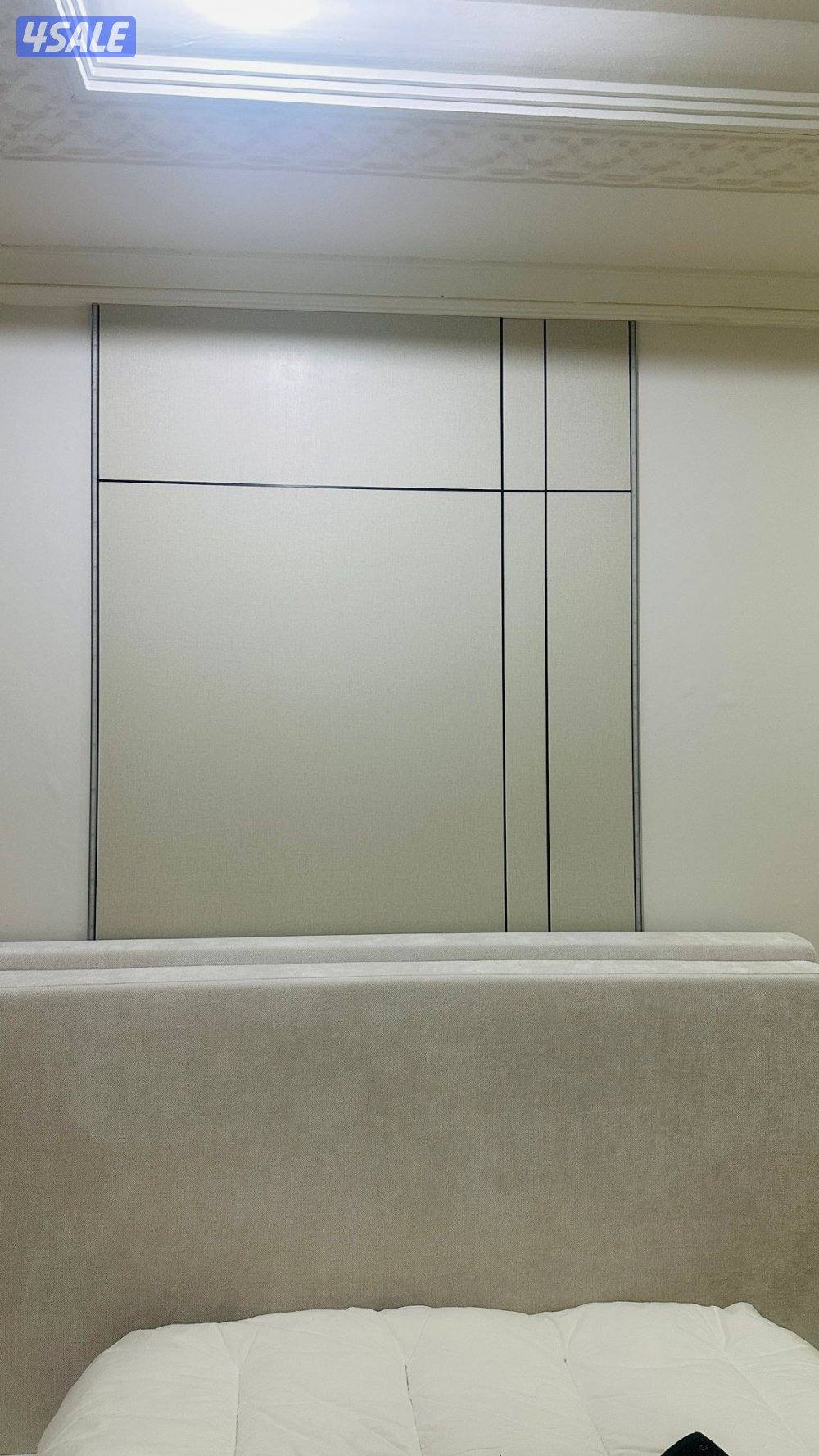 ورق جدران لينن فندقي ورق جدران كوري وتركي2