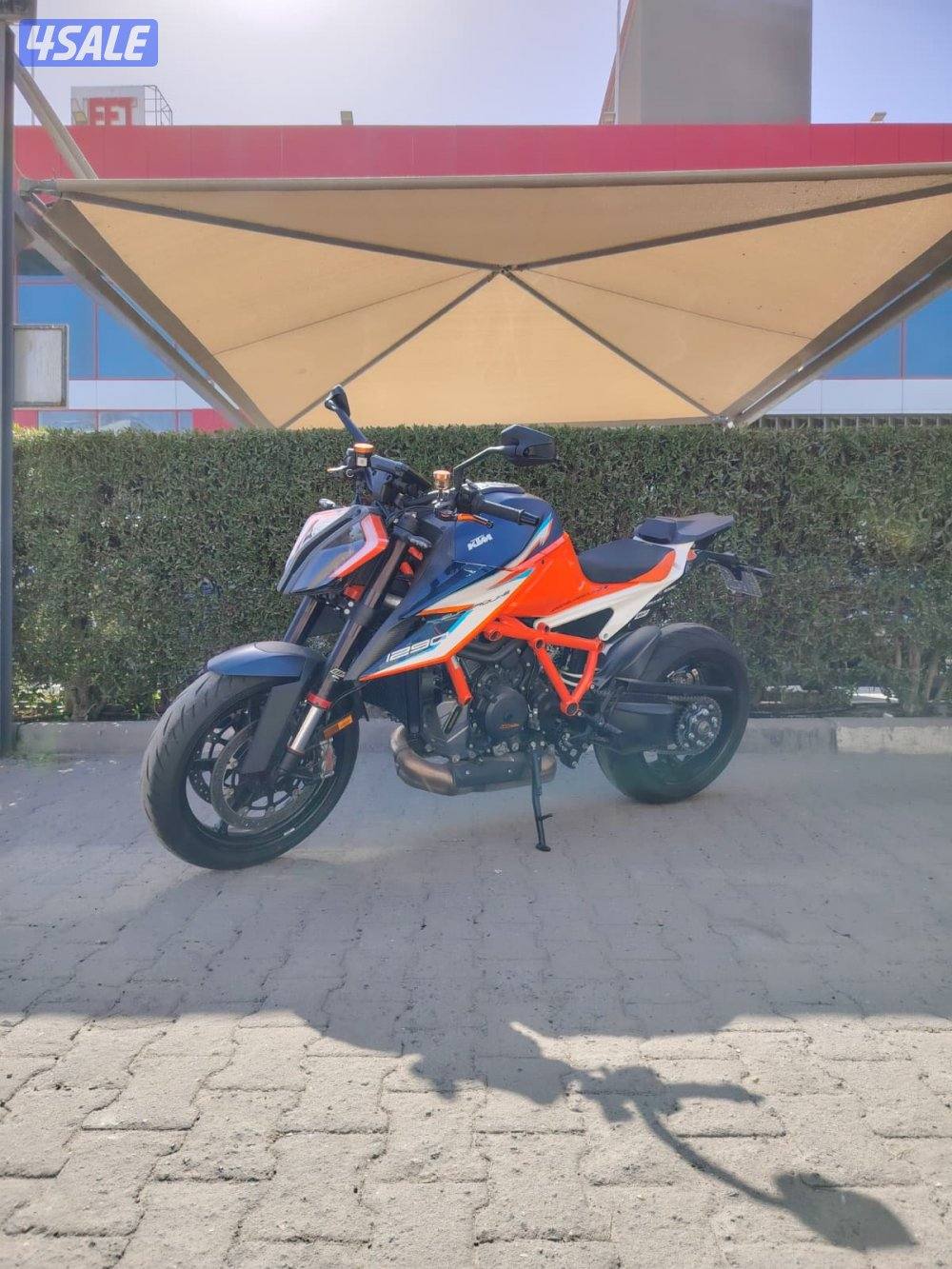 2021 KTM2