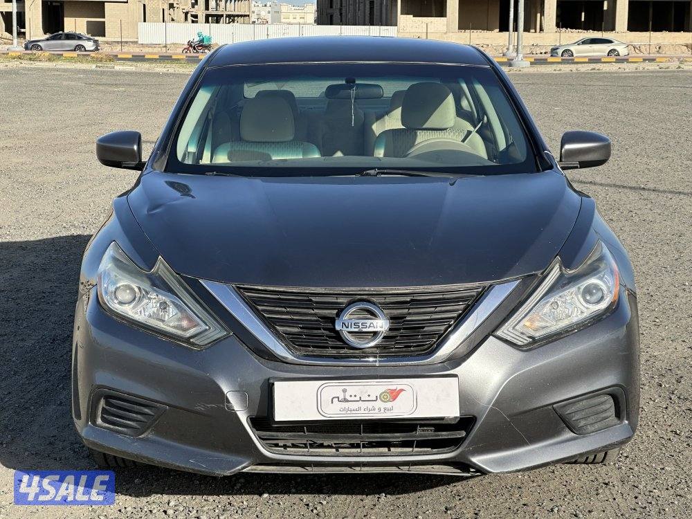 للبيع التيما موديل20181