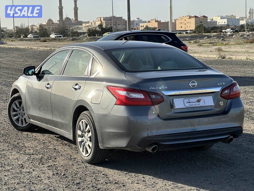 للبيع التيما موديل20183