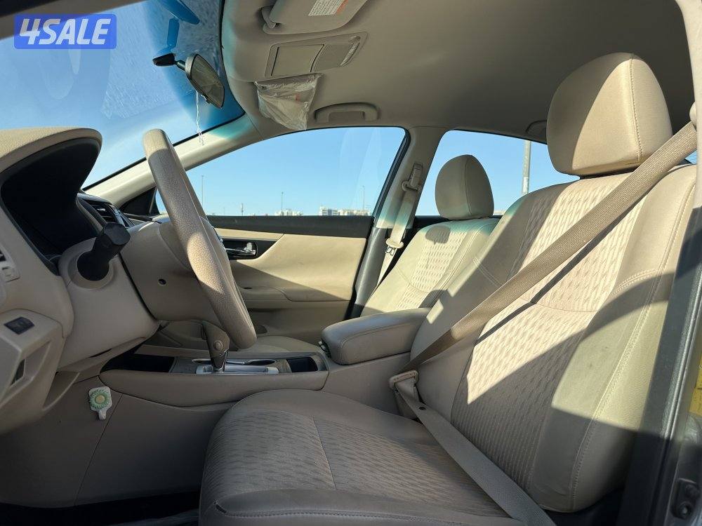 للبيع التيما موديل20187