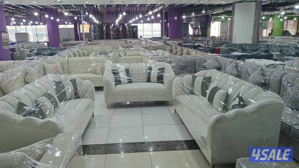 نشتري الاثاث المستعمل والجديد0