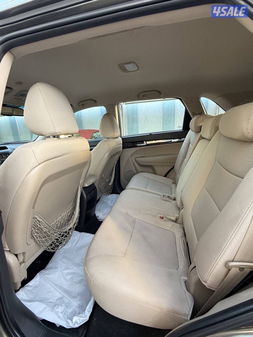 للبيع كيا سوريتنو5