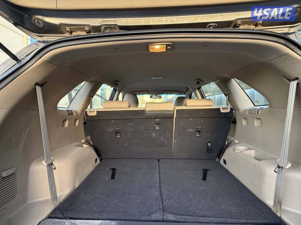 للبيع كيا سوريتنو6