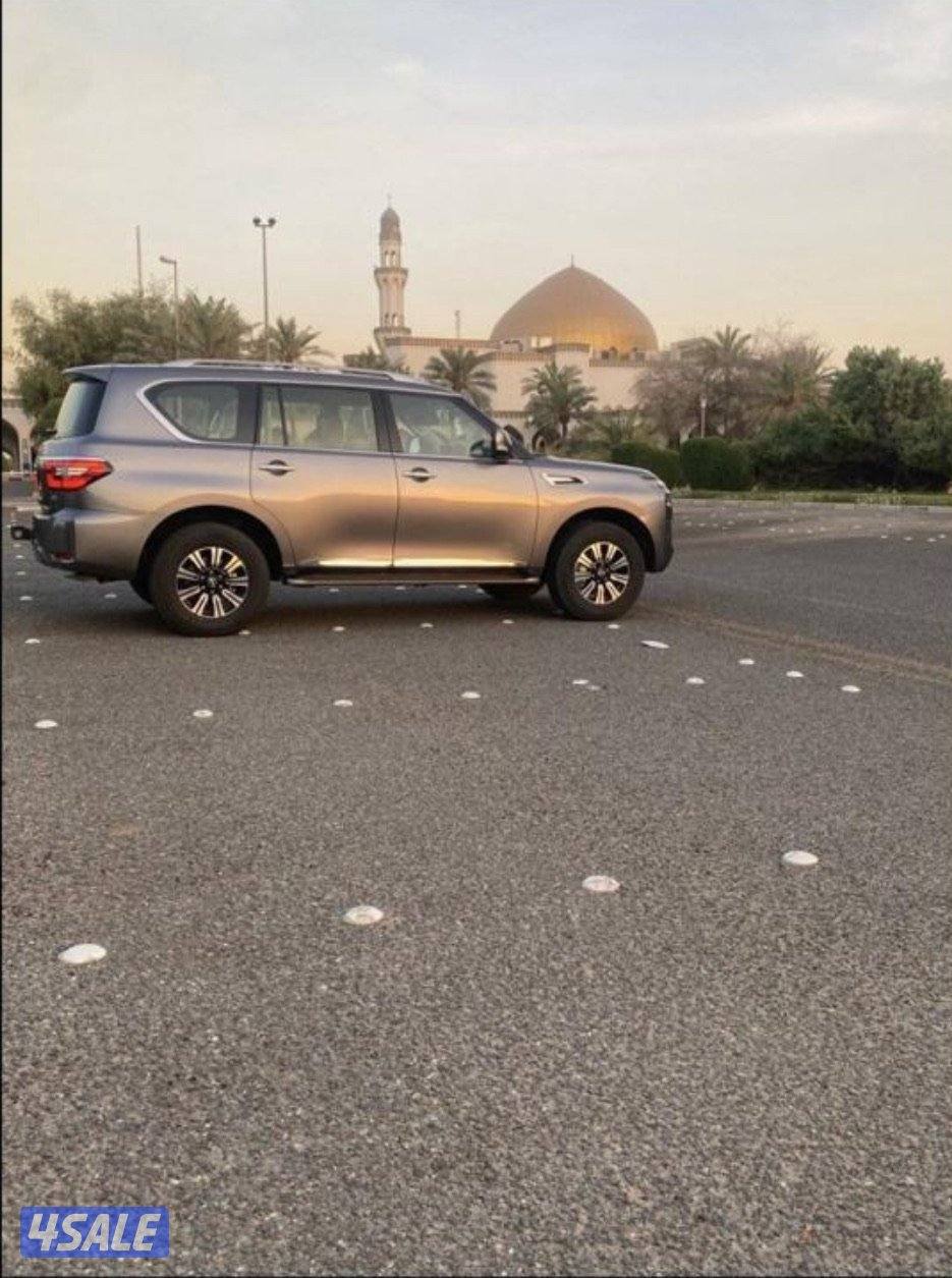 باترول 2024 SE0