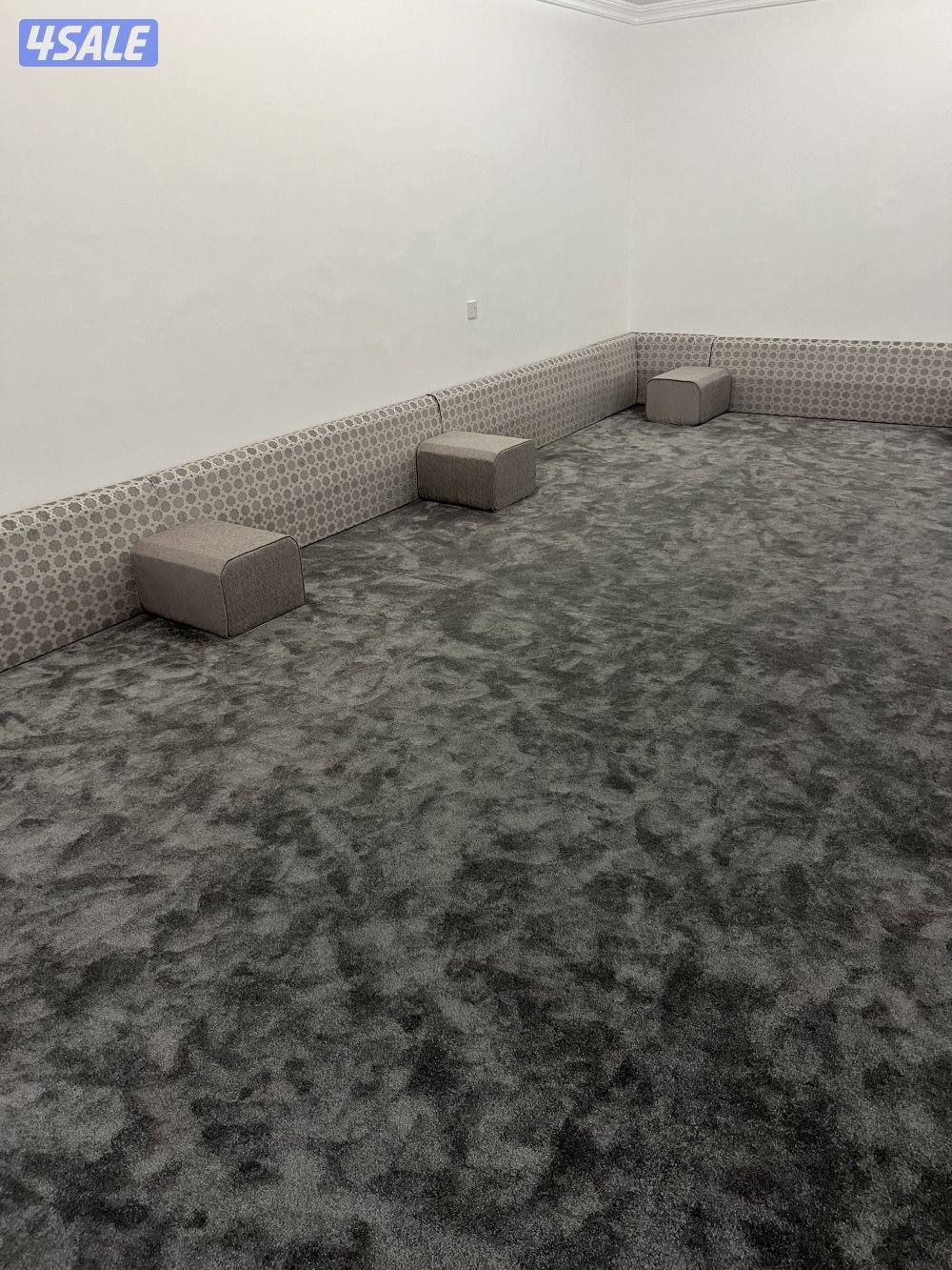 تنجيد مساند ظهر وسجاد وكنب وستاير5