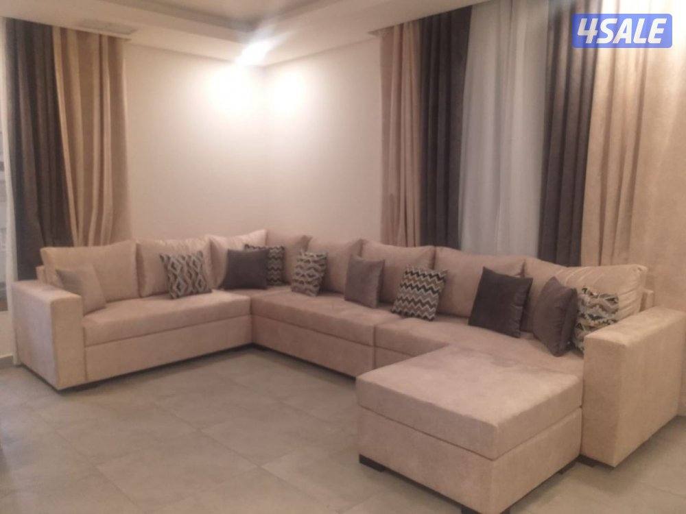 تنجيد مساند ظهر وسجاد وكنب وستاير6