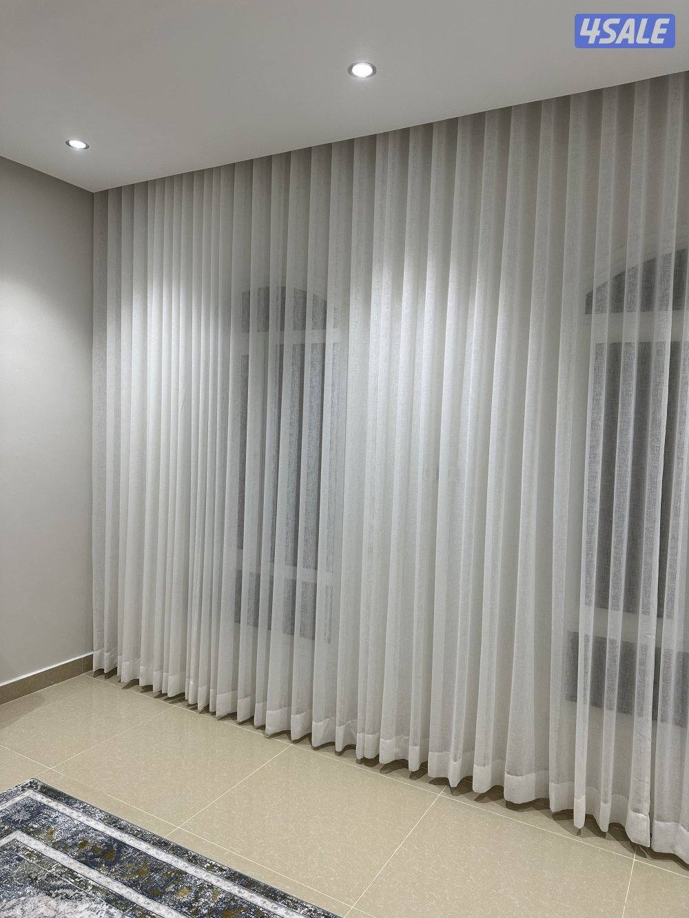 تنجيد مساند ظهر وسجاد وكنب وستاير8