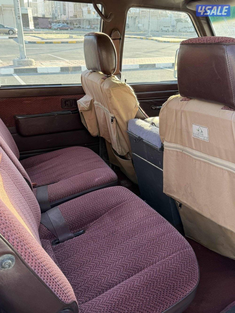 للبيع سفاري 96 مكينه لكزس 4304