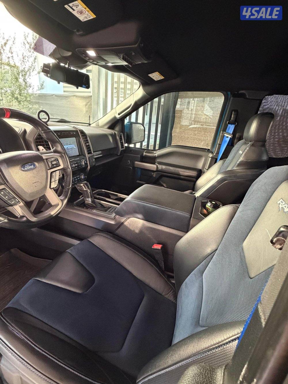 رابتر 2019 صبغ الوكاله3