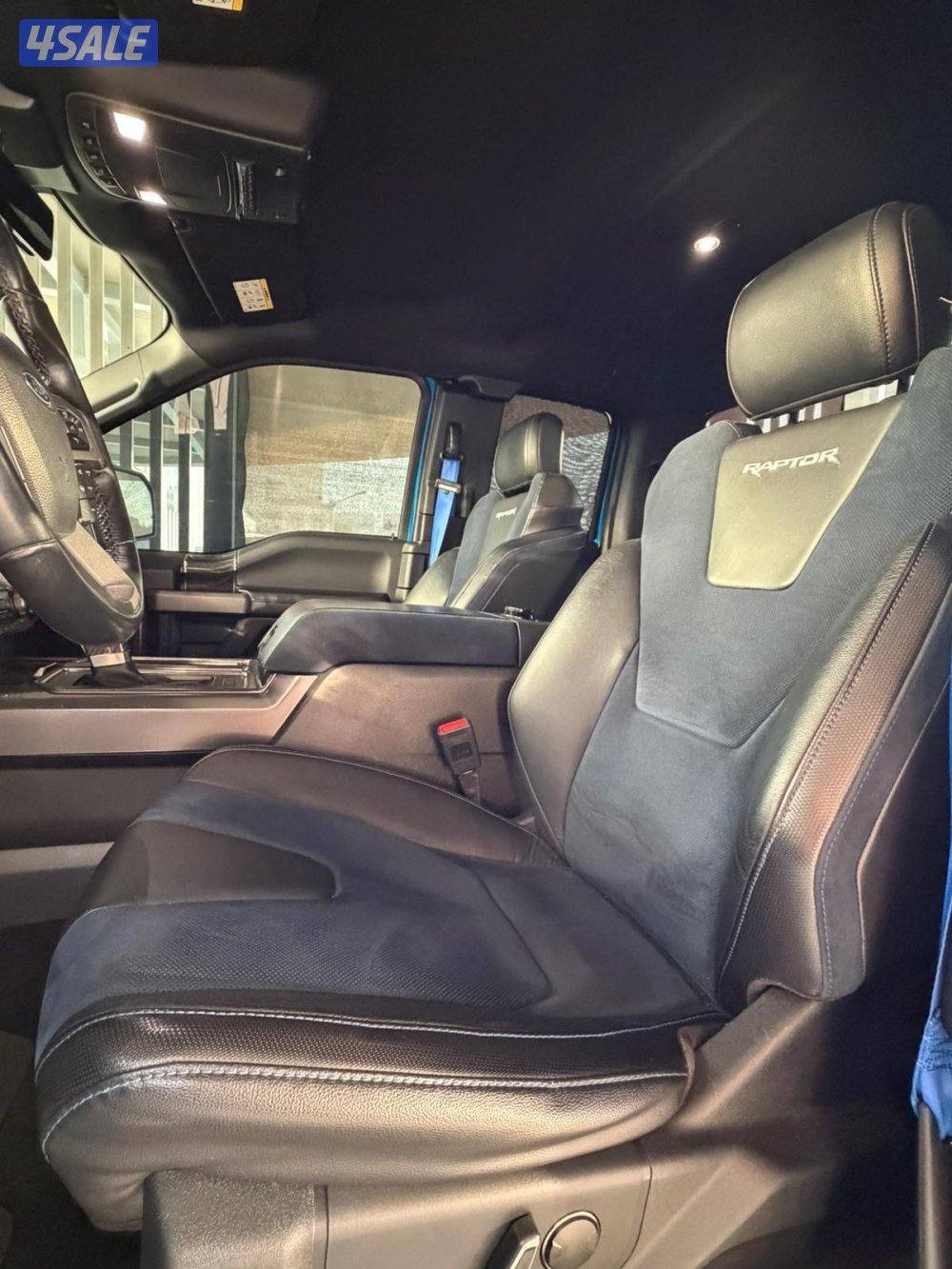 رابتر 2019 صبغ الوكاله4