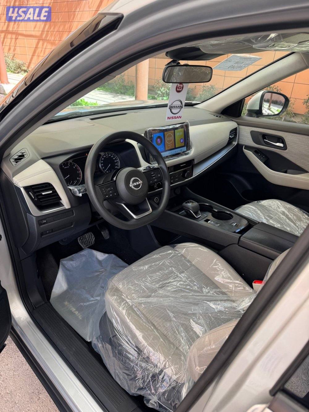 اكستريل البابطين6