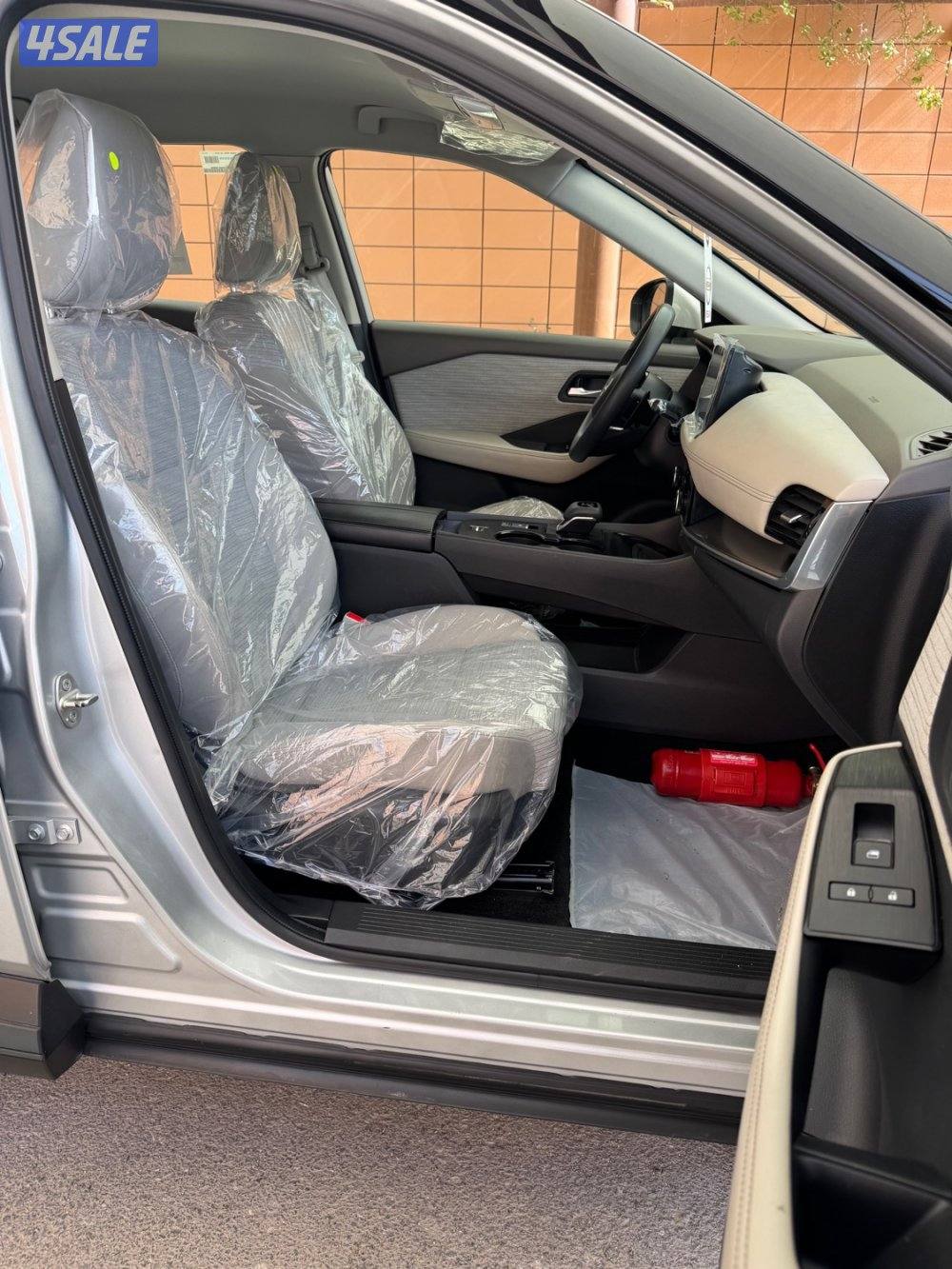 اكستريل البابطين7