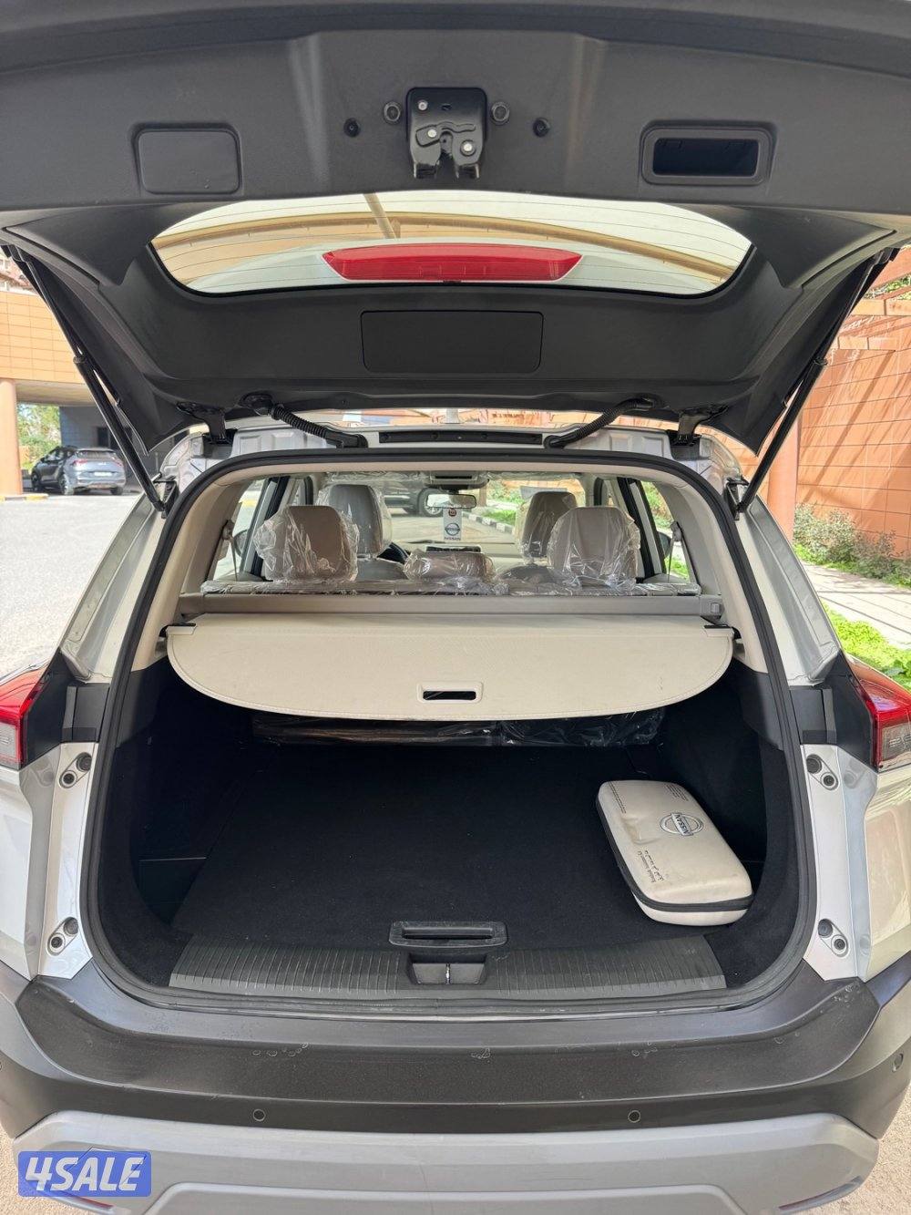 اكستريل البابطين9