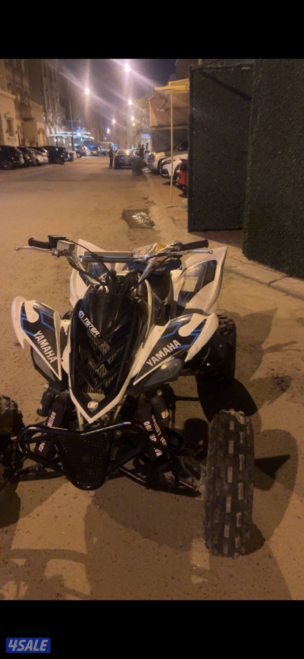 للبيع رابتر0