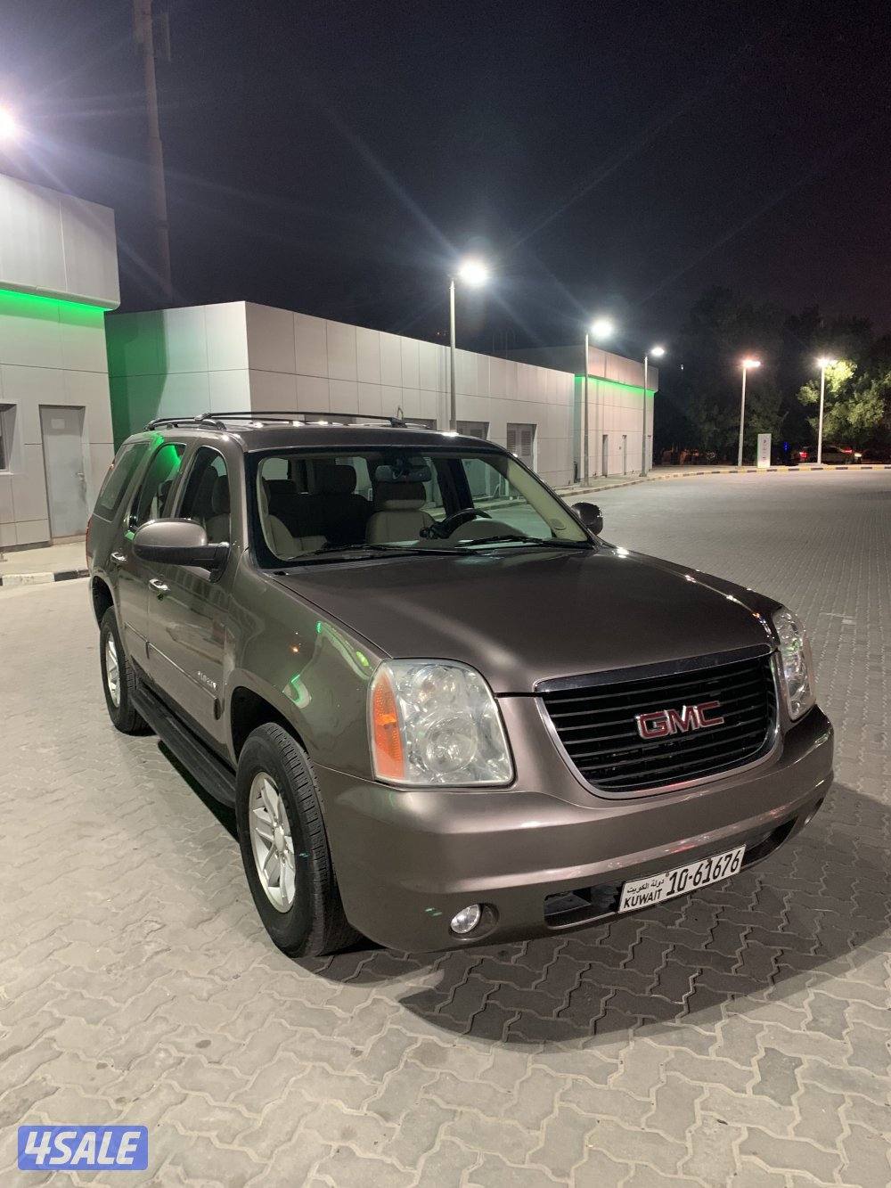 للبيع يوكن موديل 2011 وارد الوكالة0