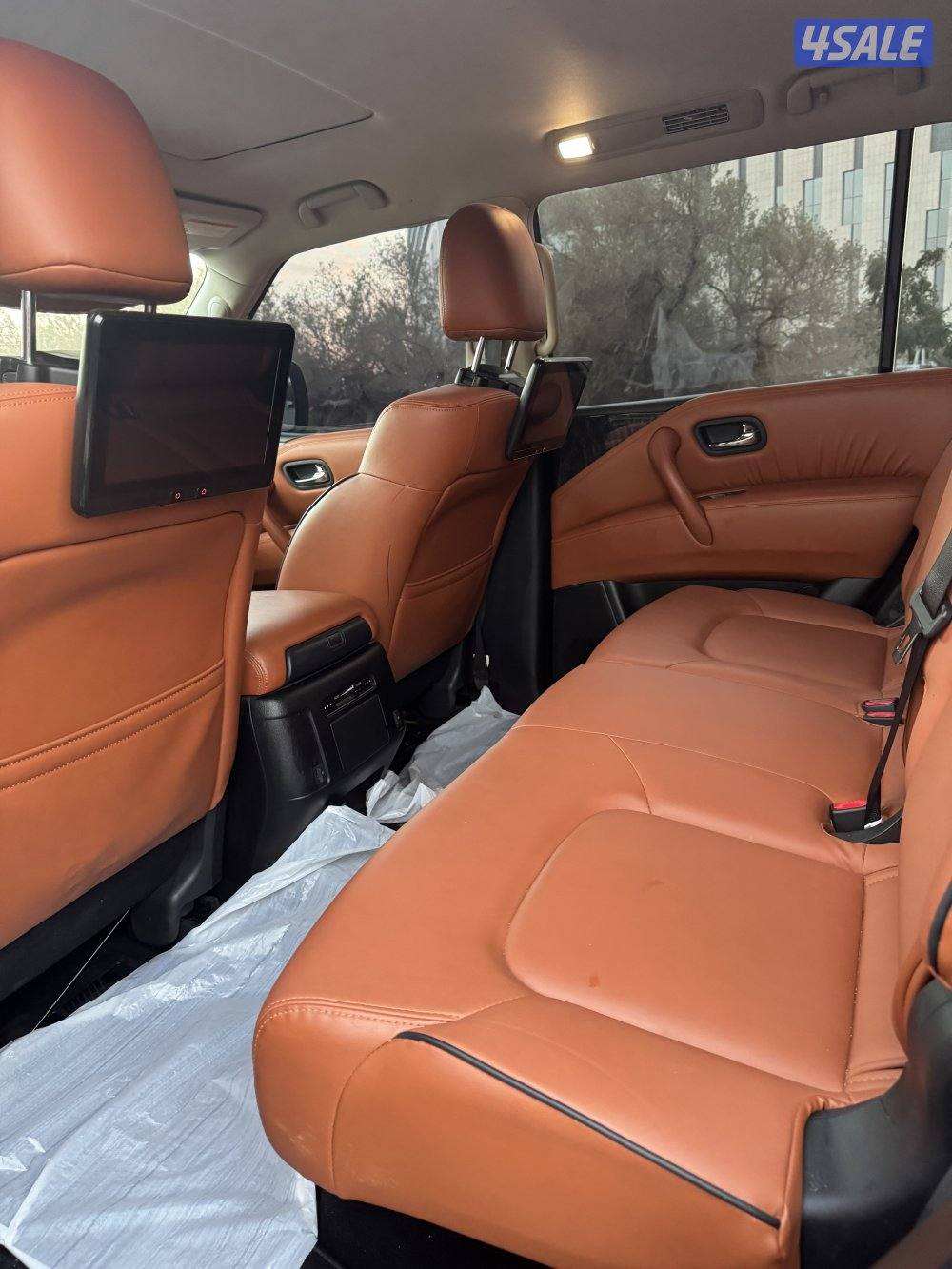 بحالة الوكالة5