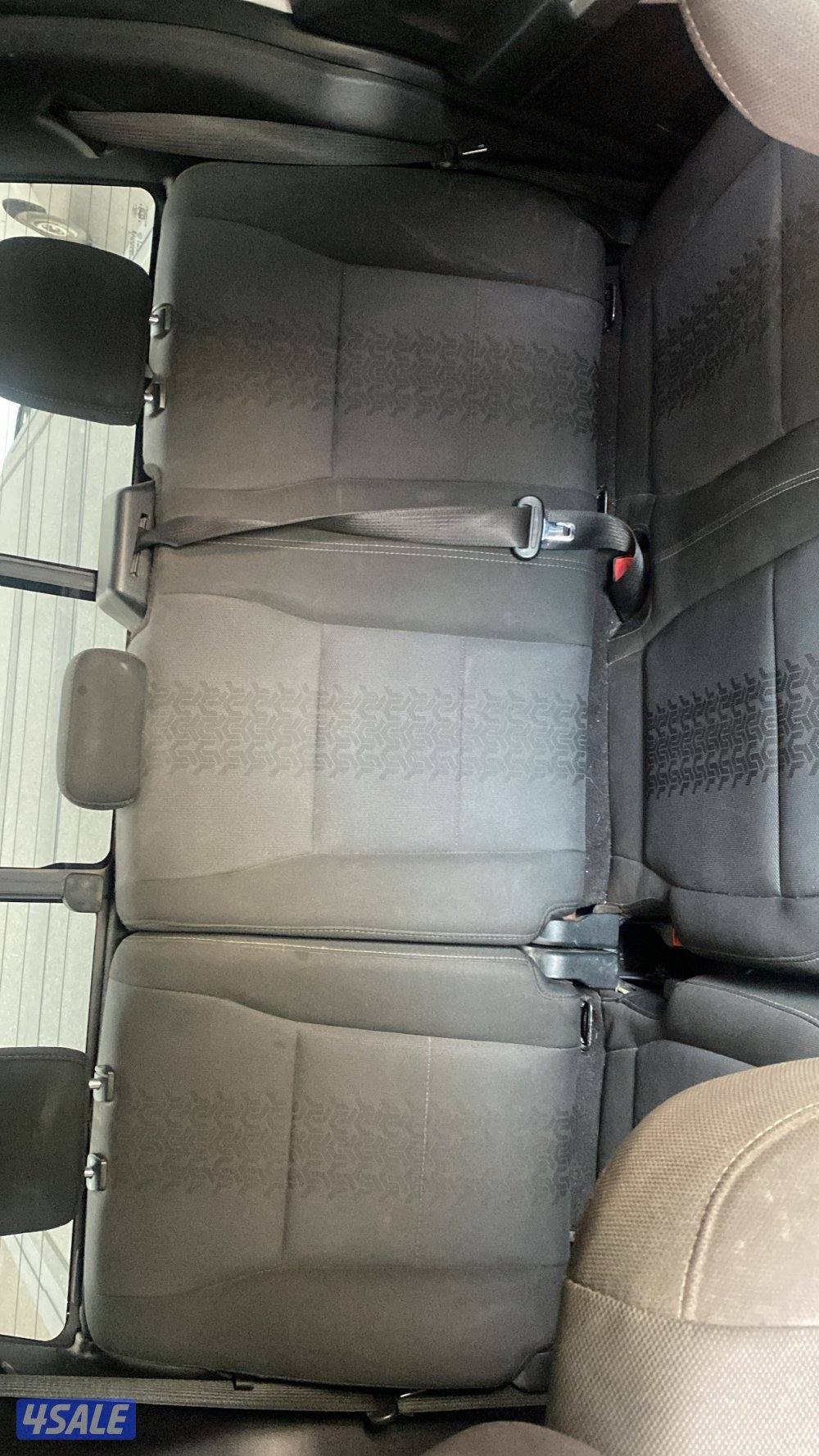 للبيع وانيت f-150موديل ٢٠١٨ شرط الفحص قير مكينه شاصي الفل كامل2