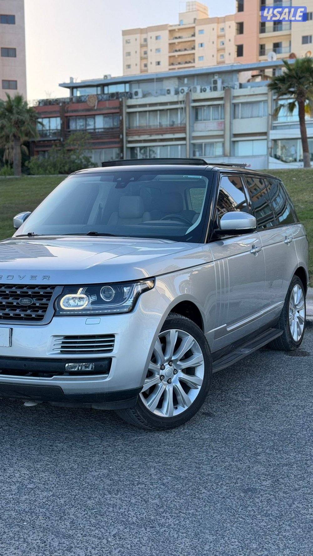 فوج HSE موديل 2017 / صبغ الوكاله1