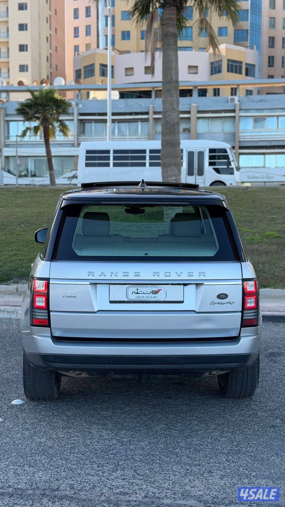 فوج HSE موديل 2017 / صبغ الوكاله4