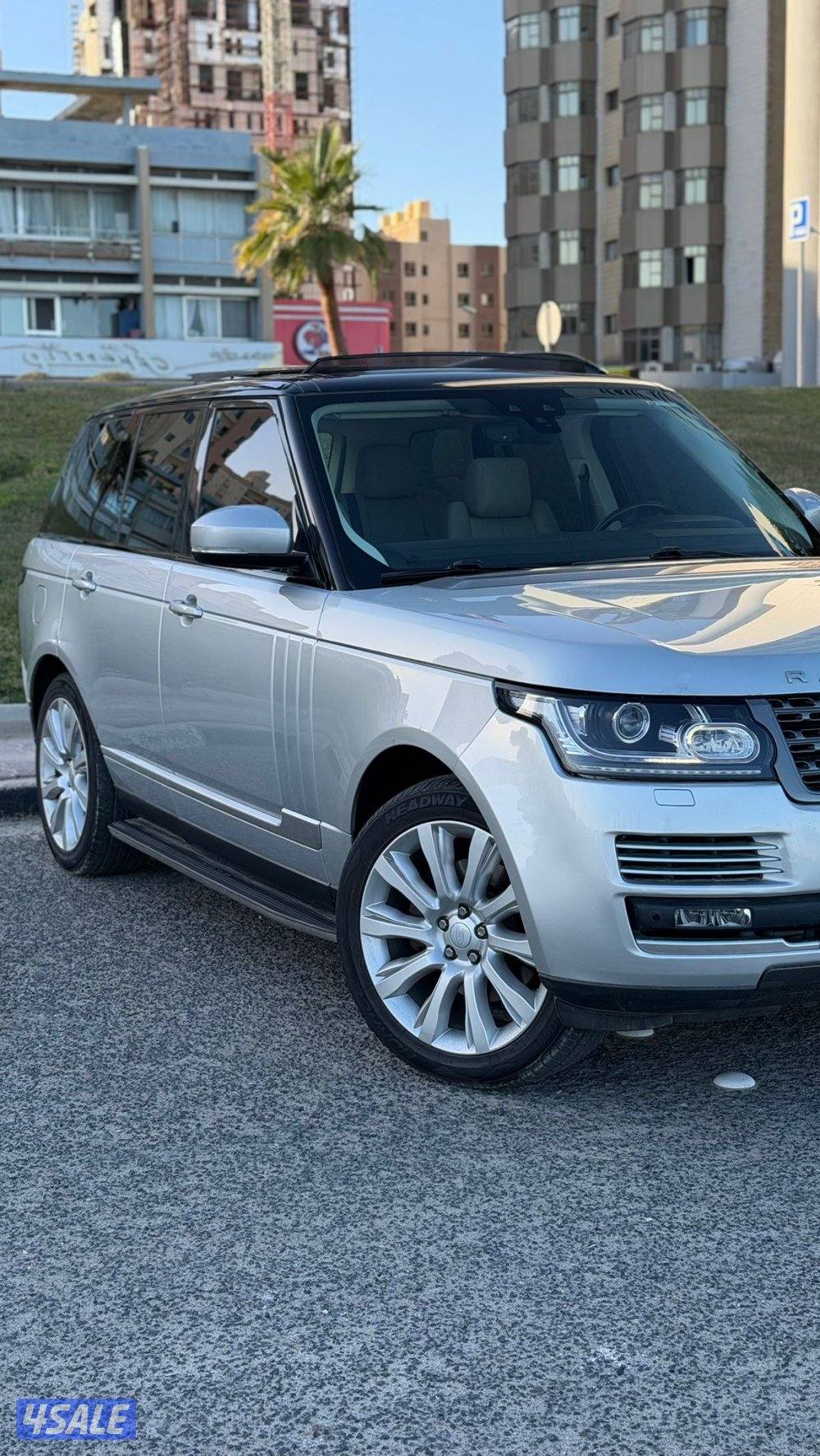 فوج HSE موديل 2017 / صبغ الوكاله7