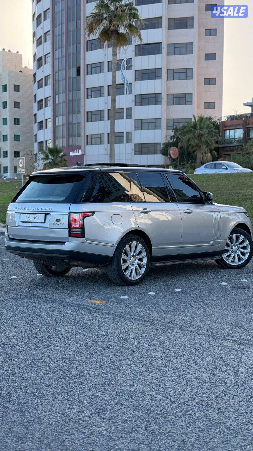 فوج HSE موديل 2017 / صبغ الوكاله8