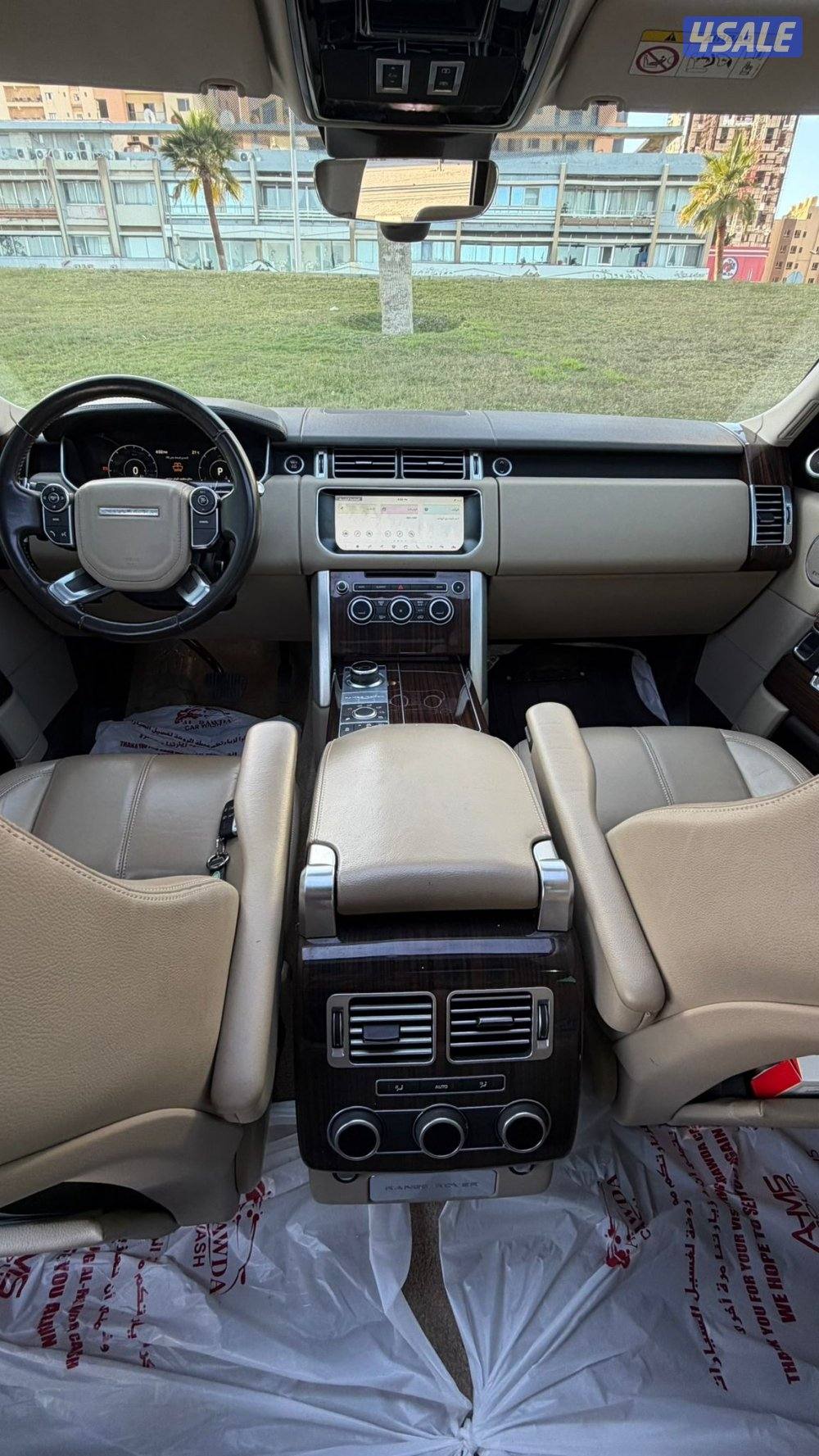 فوج HSE موديل 2017 / صبغ الوكاله10