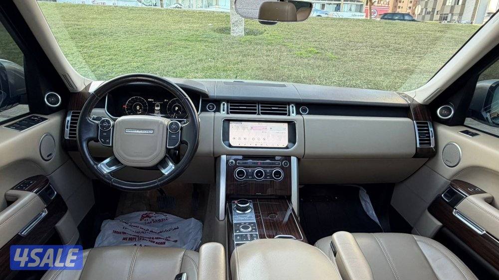 فوج HSE موديل 2017 / صبغ الوكاله11