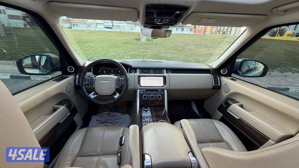 فوج HSE موديل 2017 / صبغ الوكاله13