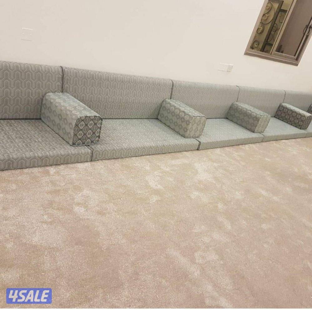 تفصيل وتلبيس جميع انواع الكنب باجود الخامات وارقي الموديلات3