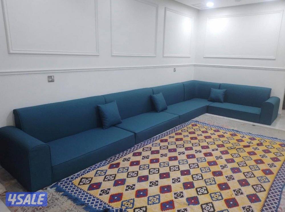 تفصيل وتلبيس جميع انواع الكنب باجود الخامات وارقي الموديلات2