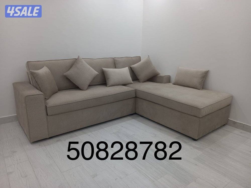 تفصيل وتلبيس جميع انواع الكنب باجود الخامات وارقي الموديلات8