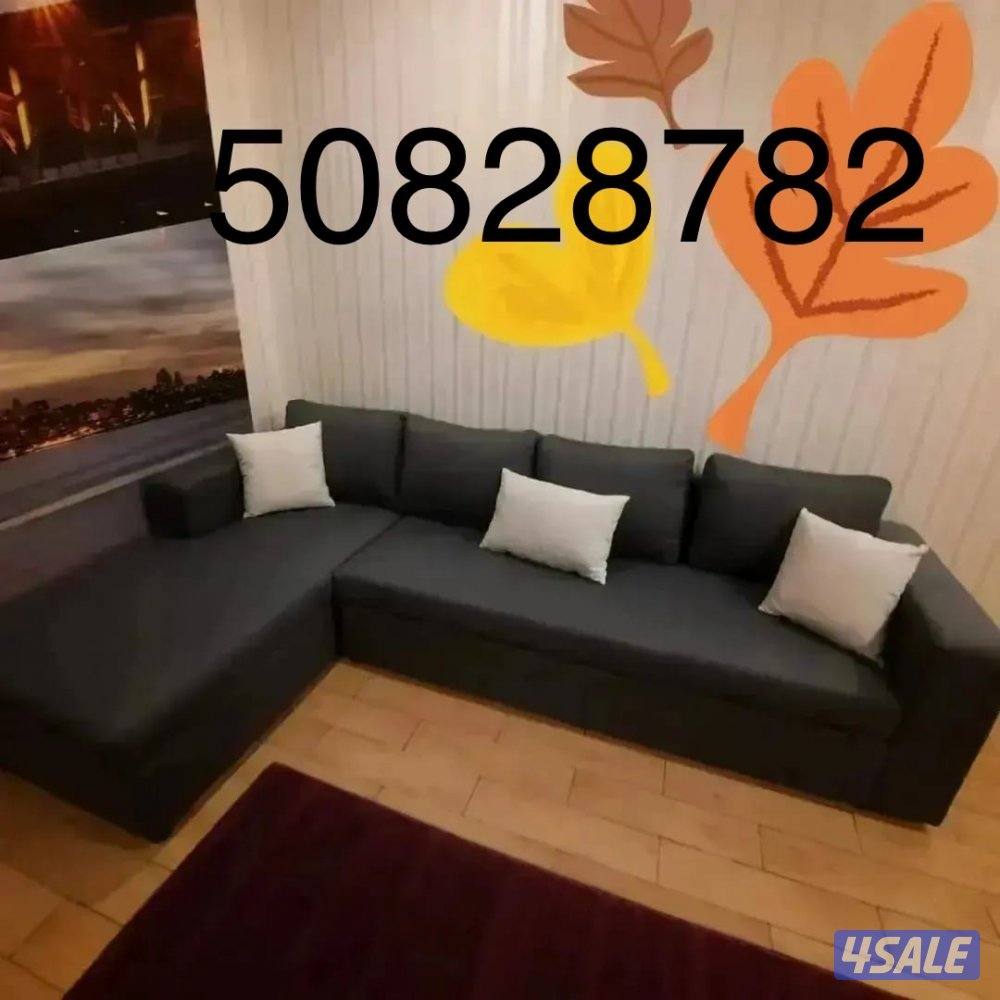 تفصيل وتلبيس جميع انواع الكنب باجود الخامات وارقي الموديلات7