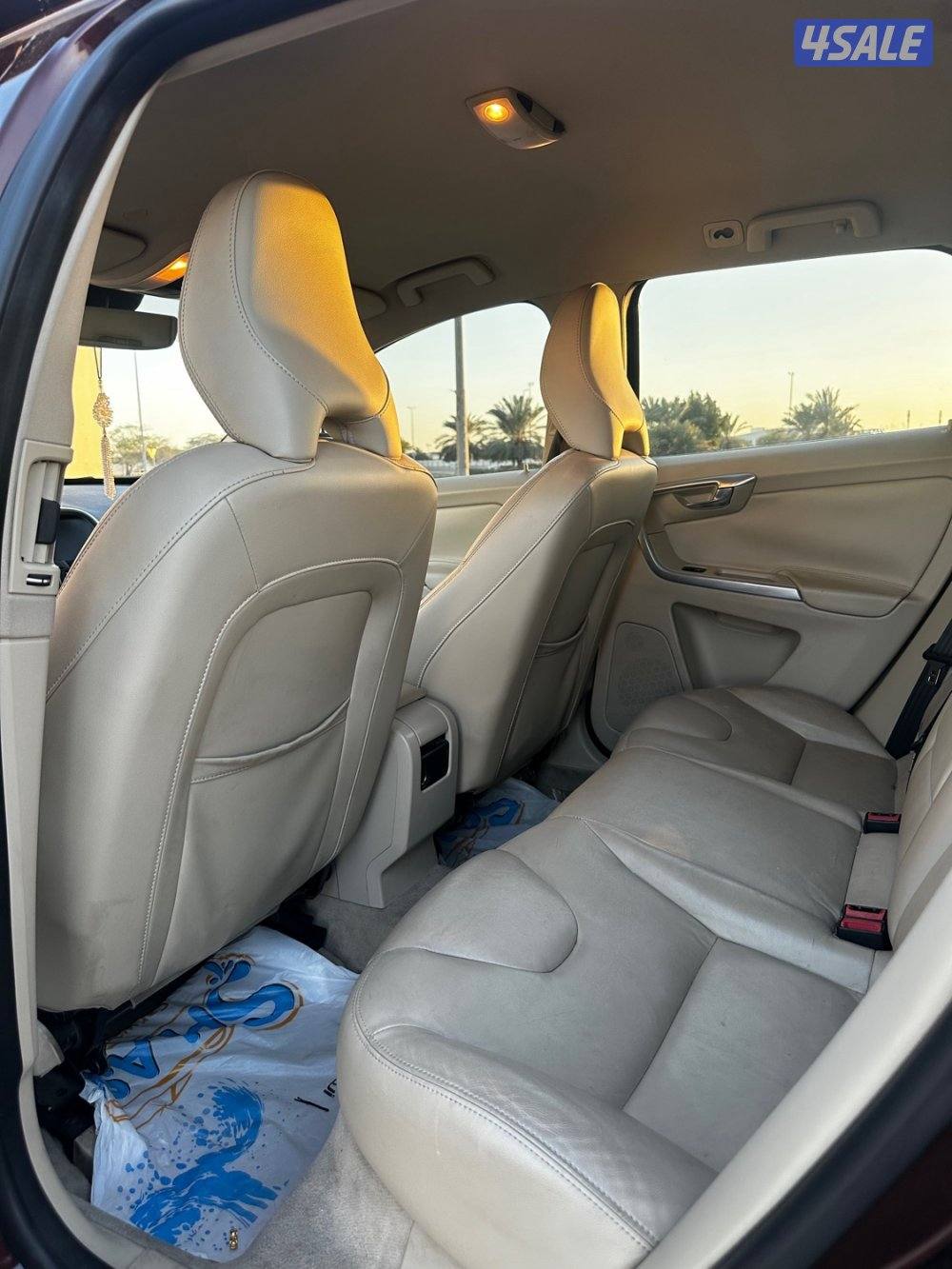 للبيع فولفو XC606